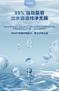 【新品】美的电热水器家用卫生间储水式大容量镁棒8060升速热TF7-tmall.com天猫