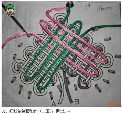 Tgzhong采集到肉丁网传统手工