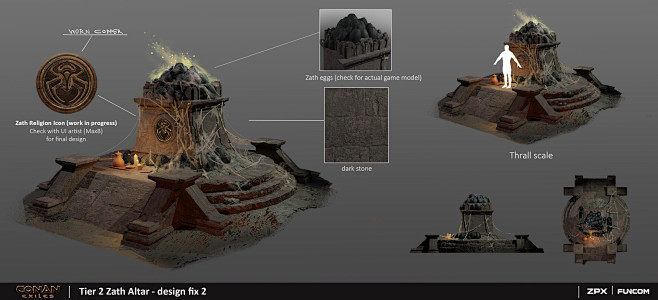 Conan Exiles - Isle ...