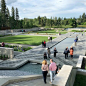 The Aga Khan Garden, Alberta (9)