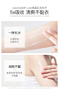水之蔻烟酰胺身体乳美白保湿去鸡皮滋润补水香体女男果酸清爽秋冬-tmall.com天猫