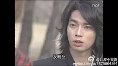 什么时候…能…再…共演一次…啊……（躺平望天 ​​​​