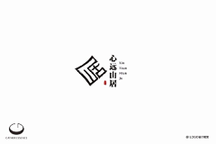 樂来越恏采集到LOGO设计