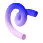 Abstract 3d illustrations
