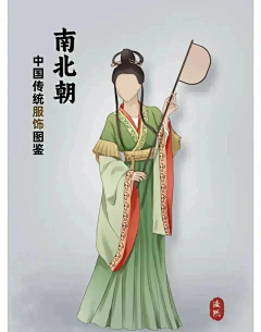 惠心如冰采集到美衣.汉服服装篇