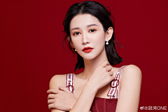 艾尚·设计采集到模特