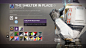 Destiny 2 Titan Armor Sets, Kieran Baker : With all the new shaders and customization options, I decided to make some armor sets for players that don't want to look like a random mish-mash of armor pieces.