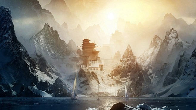 气氛图0198