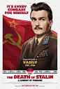 Mega Sized Movie Poster Image for The Death of Stalin (#8 of 10)