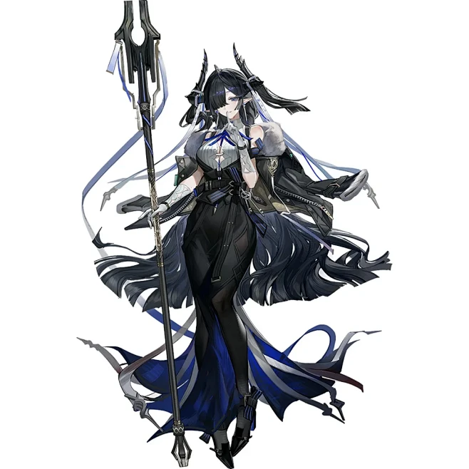 明日方舟｜到处翻找画师 - 小红书