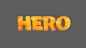 Hero UI/UX