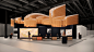 CityScape DwE Pavilion — Spaceagency Design