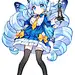 嵌入永久的圖片連結