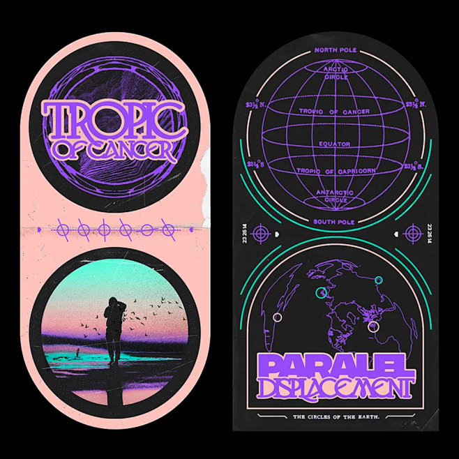 Indieground's Weekly...