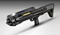 ArtStation - Shotty Snipers, Joe Marquis