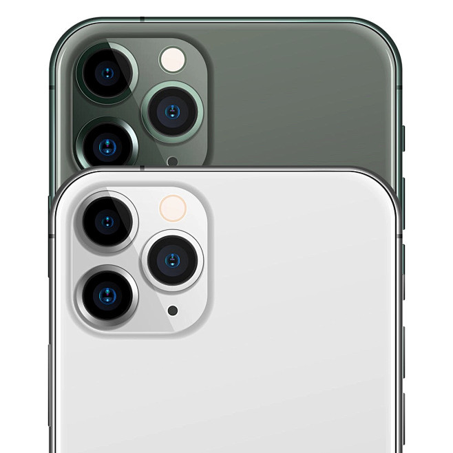 最新款苹果 iPhone 11 Pro ...