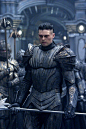 Still of Karl Urban in The Chronicles of Riddick