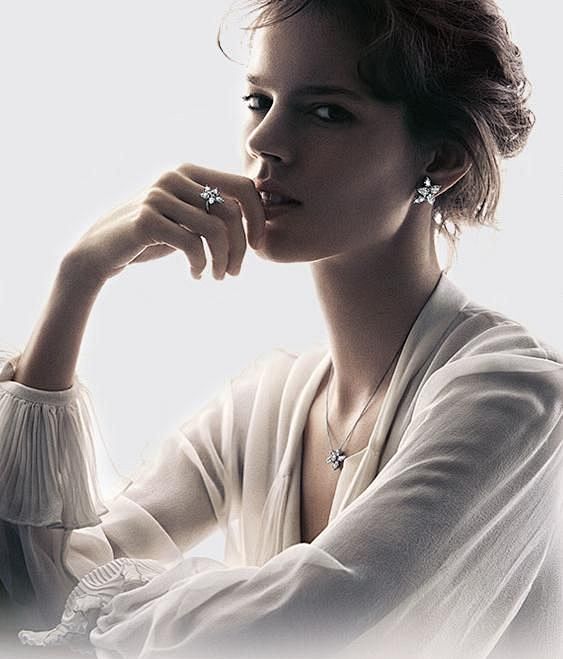 Freja Beha Erichsen