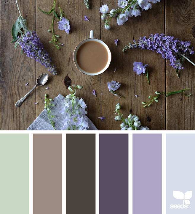 { color setting }