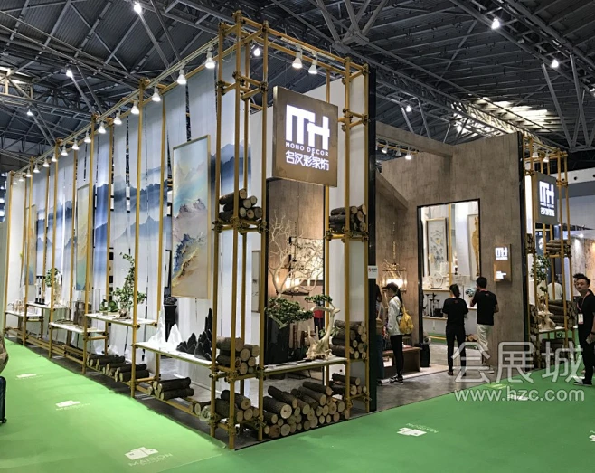 【会展城】_摩登上海时尚家居展展会照片，摩登上海时尚家居展展览展示设计，摩登上海时尚家居展(36644)国内外全球最新展会照片发布基地图片_小 ...