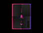 After Hours : After Hours is a passion project that was started in response to a personal creative rut. The (almost) daily poster exercise has been an opportunity to explore new techniques and subject matters wi...