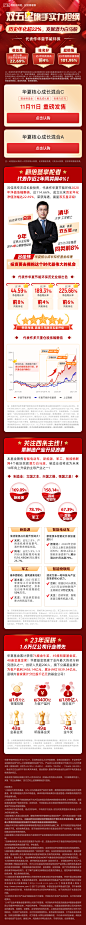 华夏核心成长混合-陆基金