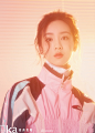 组图：行走的发光少女freestyle！陈都灵梦幻唯美获点赞 : 近日，演员陈都灵曝光了一组唯美梦幻的时尚写真。网友更是大赞：“会发光的少女！”