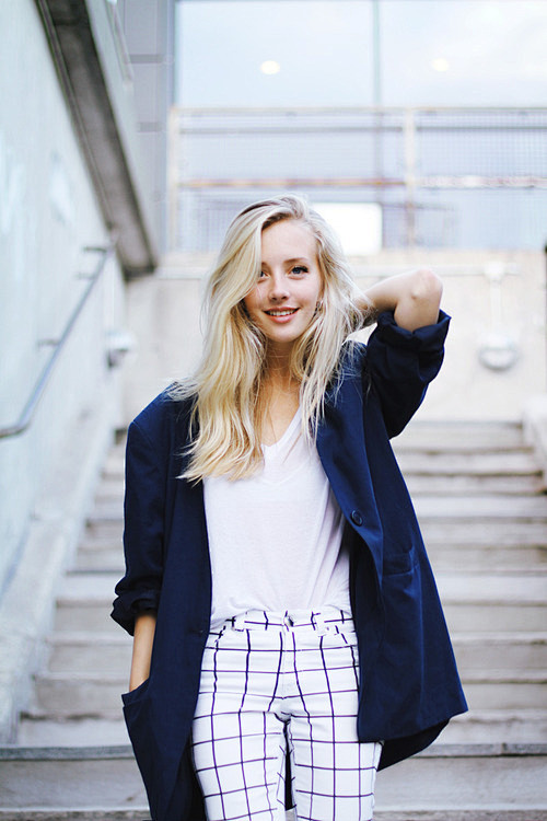 Street style