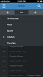 Dropdown