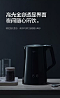 热水壶详情@Mr辛静采集到详情页(19图)_花瓣平面