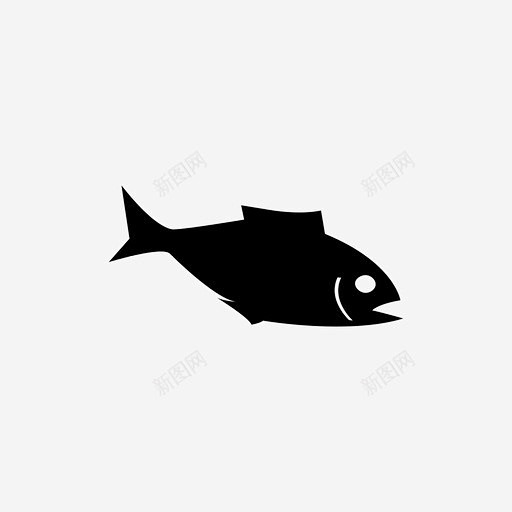 鱼食物鲑鱼 免费下载 页面网页 平面电商...