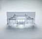 Kirigami Art of Frank Lloyd Wright’s Best Architectural Works
