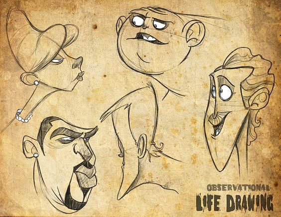 Art by Dan Seddon* •...
