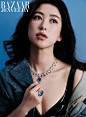宝格丽朱珠_1_北京T3机场宝格丽Jane_来自小红书网页版