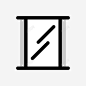 落地窗 标识 标志 UI图标 设计图片 免费下载 页面网页 平面电商 创意素材