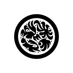 马尾尾尾不会辫采集到LOGO