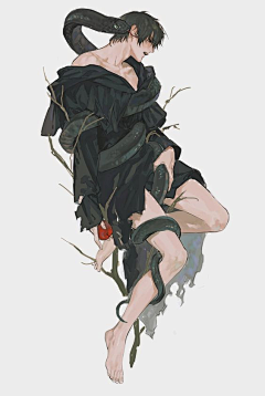sisiaac采集到蜥蜴