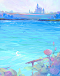 09-12_墨猫猫__插画师作品_涂鸦王国gracg.com