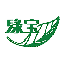 绿宝logo
