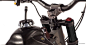 军旅风格重装300英里摩托车 自行车混合设计 [11P] (4).jpg