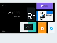 a while ago I made this overview of recent projects I did to function as a cover for a short personal presentation.
 I did not use it too much though, so why not share it here?

Oh! And I have 2 invites to give away. So whoever wants them puts a link to t