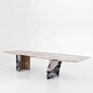 Limited Edition Dining Tables | Carpenters Workshop Gallery