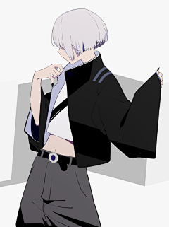 千荫丶采集到R_日韩