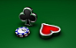 Poker 名人