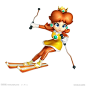 超级玛丽 玛丽 蜜桃公主 mario 公主 蜜桃 蘑菇 磨菇 游戏 卡通人物 卡通