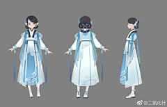 kkcOGxpL采集到C娇俏师尊