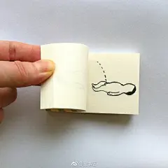 《MIRACLE BABY》、《ANOTHER MIRACLE BABY》、《IT'S MIRACLE BABY AGAIN》，作者是从事艺术、插画、摄影工作的Kati Rapia，三本翻页书分别由napabooks在2005、2012、2016年相继出版。
napabooks是一家位于芬兰专门制作动画翻页书和艺术家书的出版机构。他们每年都会举办比赛，也是为了挖掘更多的短动 ​​​​...展开全文c