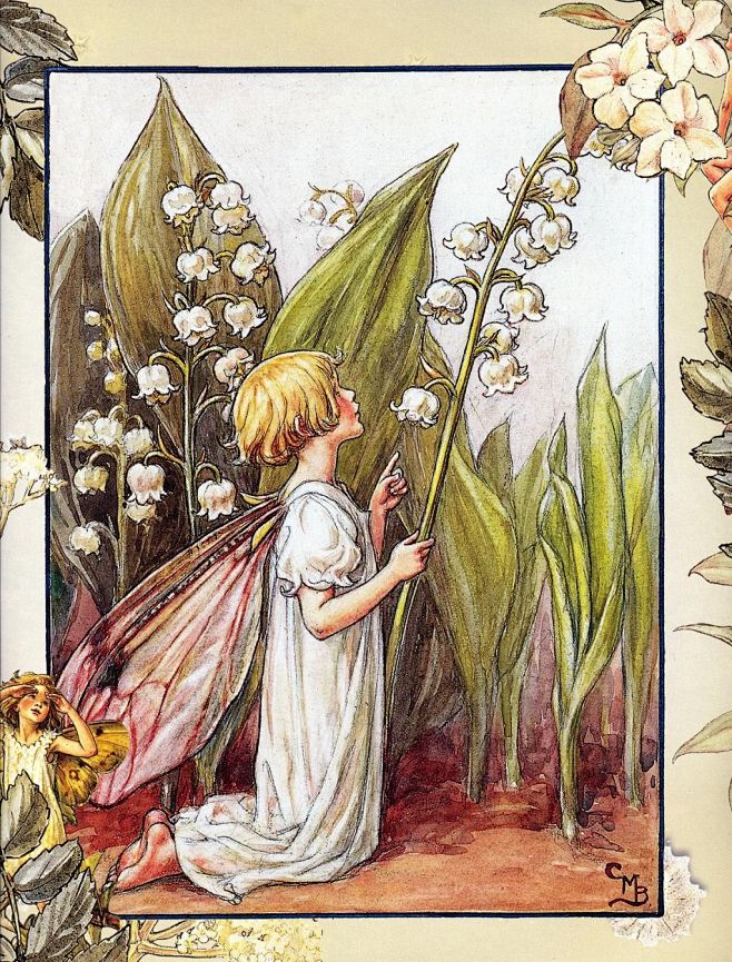 Cicely Mary Barker (...