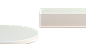 c4d灰色3D立体圆台舞台展台台面 png(1)