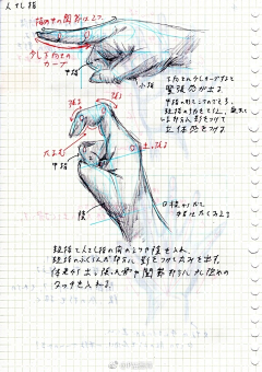 Gao13采集到手